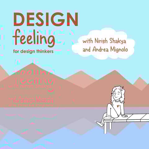 End of year reflections and being aware of the self and the system you're part of with Andi Mignolo