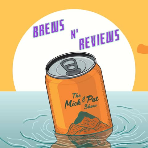 Brews N' Reviews - Napoleon; Paix Dieu