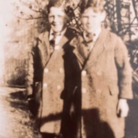 1: Recovering My Irish Family