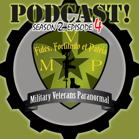 Paranormal Investigation Techniques - S2 E4