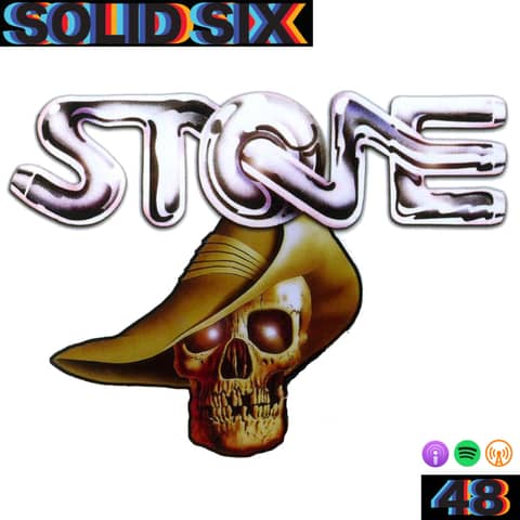 Episode 48: Stone (1974)