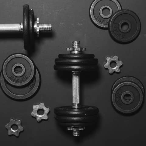 Key of C Major Harmonic Workout