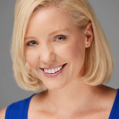 Summer Dawn Wallace, Co-Founder of Urbanite Theatre, Joins the Club