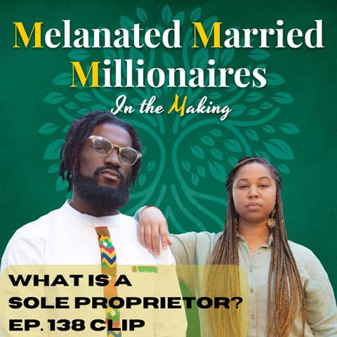 What is a Sole Proprietor | The M4 Show Ep. 138 Clip