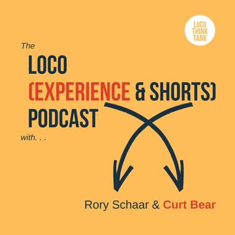 EXPERIENCE 26 | Finding Your Path & Building Your Tribe with Jeff Willy & Noah Kline - Loveland Laser Tag, Laserforce International & Time Emporium Escape Rooms