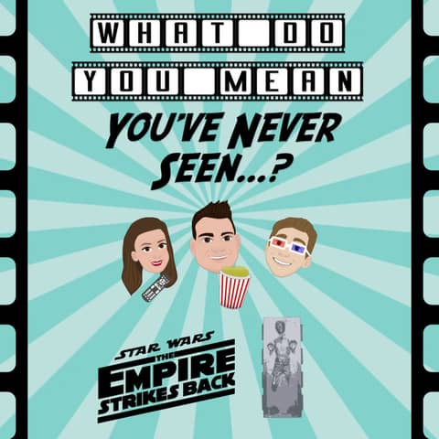 57. Star Wars Episode V: The Empire Strikes Back