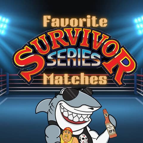 Favorite Survivor Series Matches