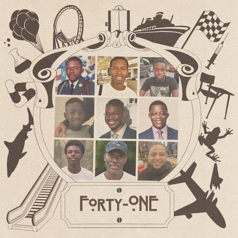 Pancake Houses Between 1 and 6AM: Nine Heroes