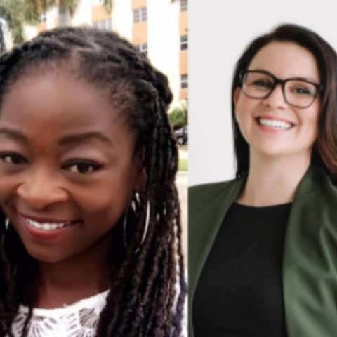 Women In Watersports Featuring Natasha Baker of Sup Pup & Rachel Dickey of TripShock