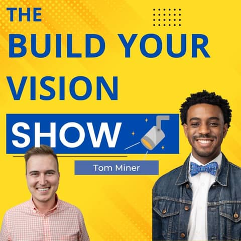 #99 How To Optimize Your Personality Type For Success w/ Tom Miner | Spiritual Intelligence Pt. 2