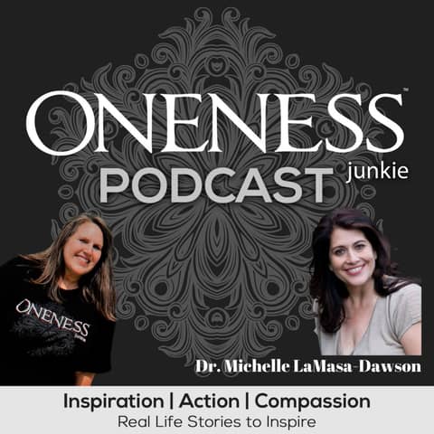 #20 | Dr. Michelle LaMasa-Dawson - Secret Suffering and Recall Healing