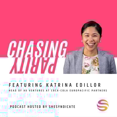 Super Pops, Turning Negatives into Positives & Challenging Social Norms with Katrina Edillor