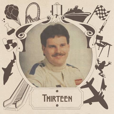 A Freak Deal & A Gory Story: Russell Lee Phillips A Freak Deal & A Gory Story: Russell Lee Phillips