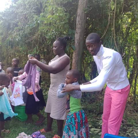 Trauma can be so painful, it can cause you to forget it Trauma can be so painful, it can cause you to forget it