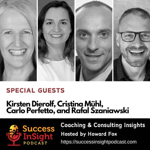 Transformative Coaching Techniques: The Art of Solution Focused Team Coaching Methods