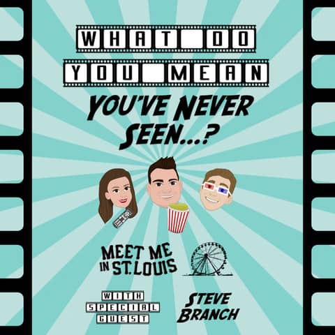 18. Meet Me in St. Louis (Ft. Dr. Stephen Branch)