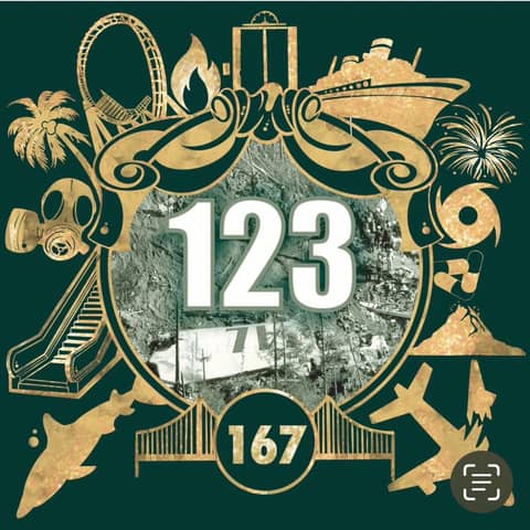 Cold Laws of Aerodynamics: Japan Airlines Flight 123