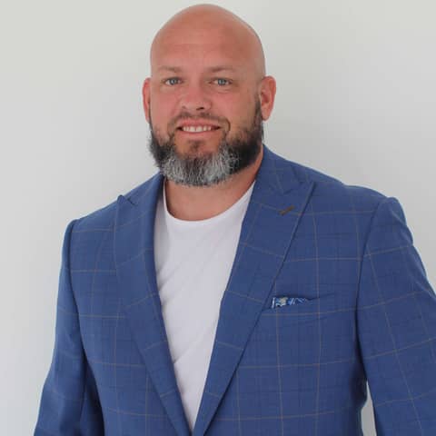 Offseason Financial Strategies Featuring Keith Gause of Tideland Consulting - Episode #129