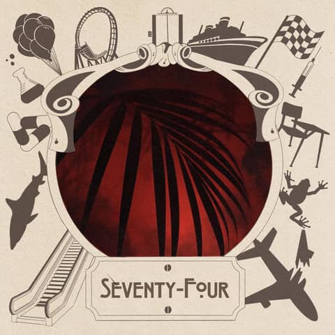 Dry Your Tears with Piles of Cash: The Cocoanut Grove Fire Dry Your Tears with Piles of Cash: The Cocoanut Grove Fire