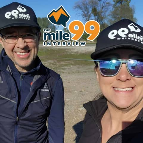 Episode 112 - New Year's Resolutions with Greg and Jess POST SHOW