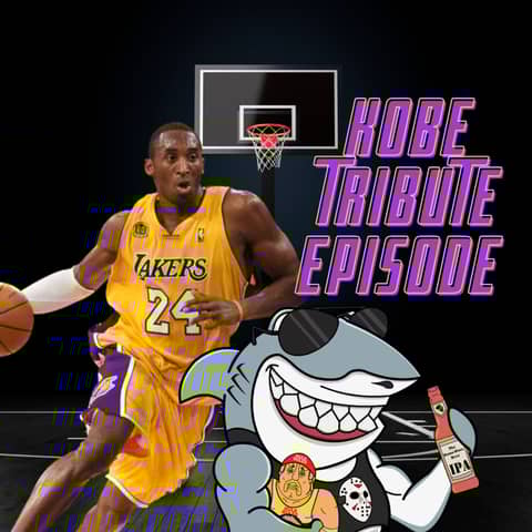 Kobe Tribute Episode