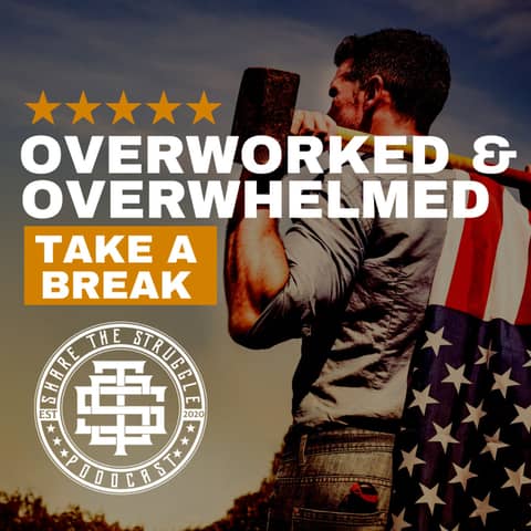 Do you want to achieve your goals? Take a break 119