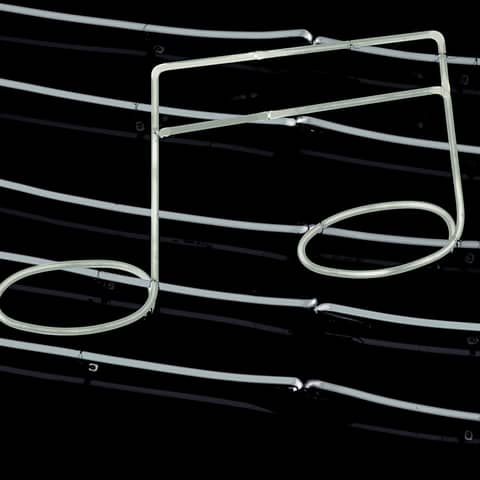 Chunks, Shapes, and Sounds