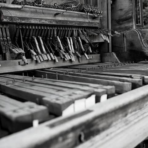 Key of G Major Melodic Workout