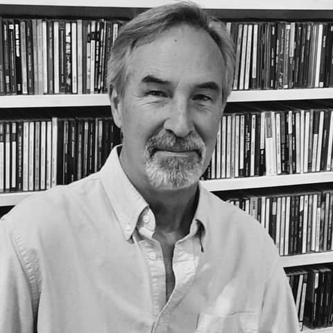 Special Guest, David Shields