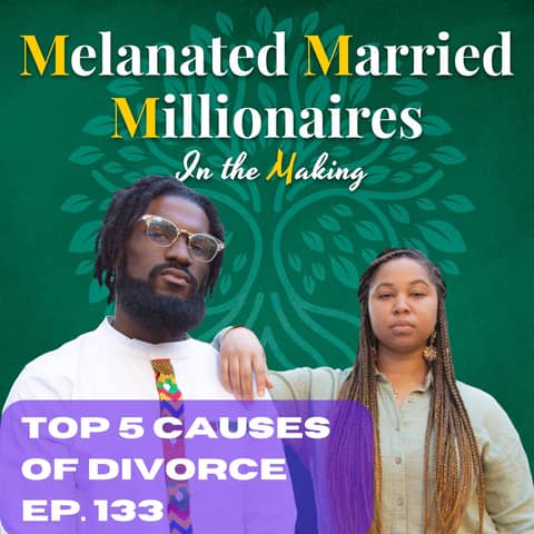 Top 5 Causes of Divorce | The M4 Show Ep. 133