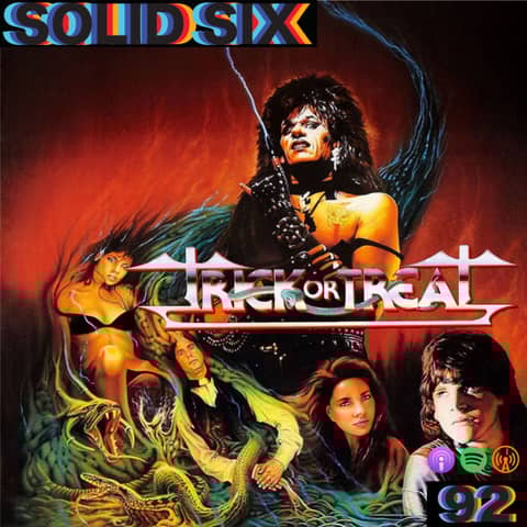 Episode 92: Trick or Treat (1986)