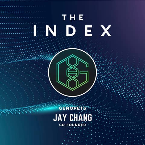 GenoPets, Building Web3 Games and Community with Co-founder Jay Chang