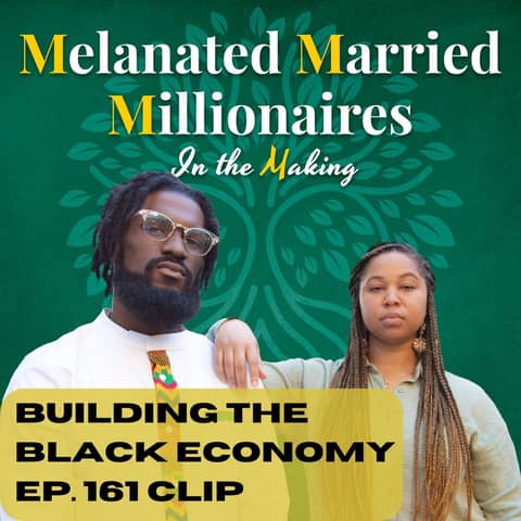 Don't Just Buy Black | The M4 Show Ep.161 Clip