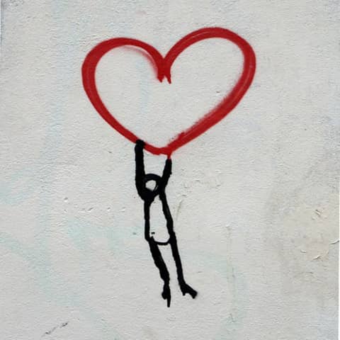 Thank You God! God is Love; Sow Love, GROW Love