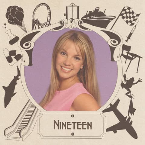 Britney Cake: The #freebritney Movement, Part 1