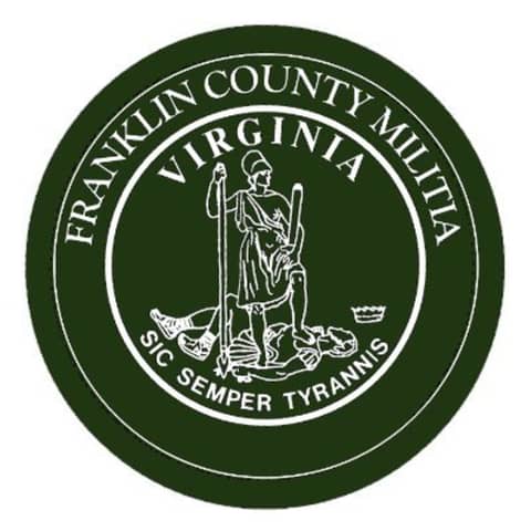 **Members Only After Show** Well Regulated with Brian Wood and Jeremiah DeBorde of Franklin County Militia, Inc