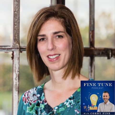 EP20 - The Big Push, Taking Women-led Companies From Seed to Series A and Beyond