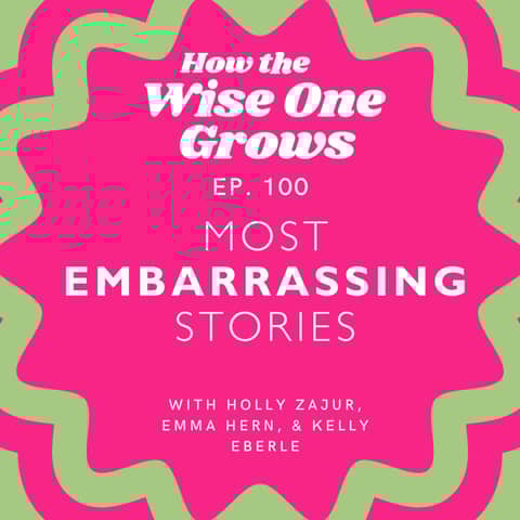 Navigating Life's Most Embarrassing Moments with Laughter (100)