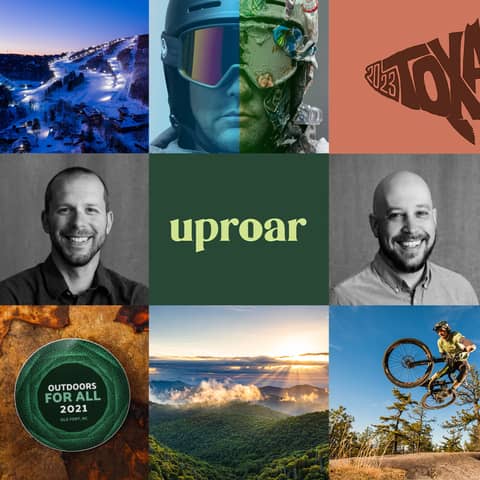 The Uproar Concept: Creative Content Experts, with Nathan Jordan & Derek Diluzio