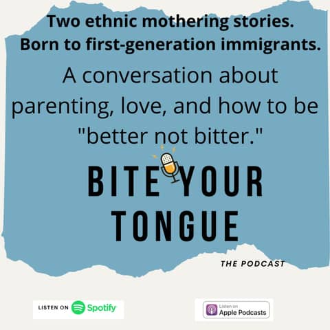 Season I:  Episode 3 - Mother's Day!  An episode to share and love - with messages from adult kids!