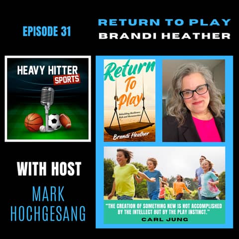 Brandi Heather: Return to Play