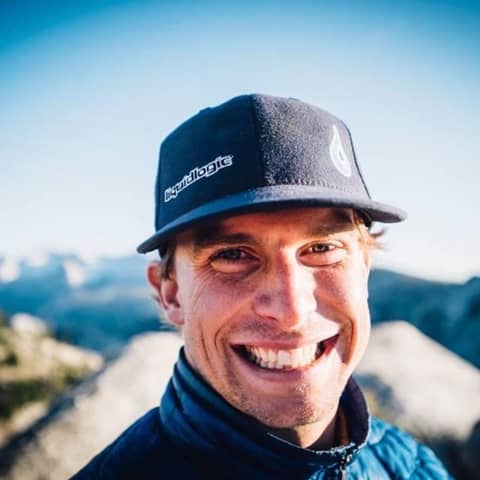 Chasing Waterfalls & Pursuing Life with Retired Pro Extreme Kayaker Pat Keller