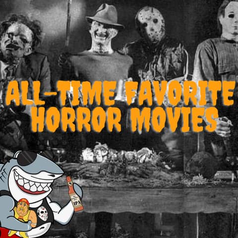 All-Time Favorite Horror Movies