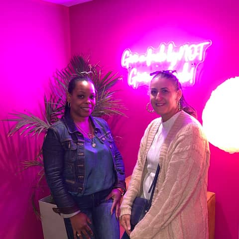 🔒 LOST Meet Kevin Johnson Pre-Show