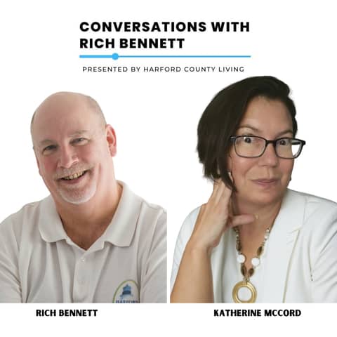 Katherine McCord's Journey to Inclusivity Leadership