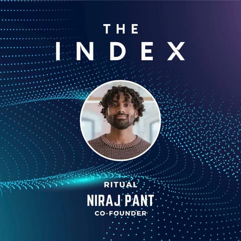 Ritual: Web3's Next Generation of AI & Crypto Infrastructure with Co-founder Niraj Pant