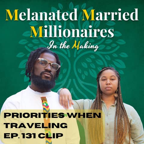Your Priorities When Traveling | The M4 Show Ep.131