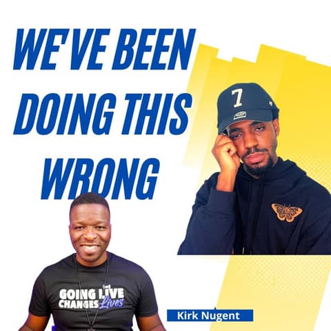 #111 How To Find Your Sweet Spot in Life (You Inc, Pt. 3)