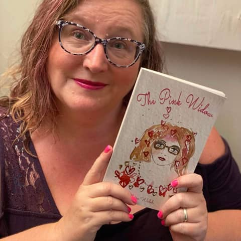 Coping with grief and sadness over Christmas with guest Author Claire walsh