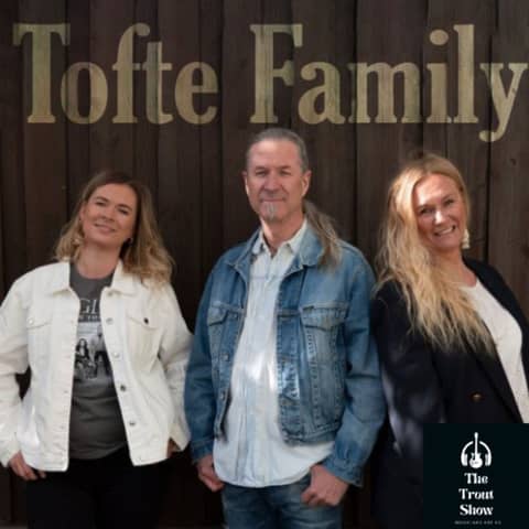 Norwegians Bring Country Music to Texas